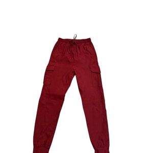 Pantalon Cargo Pants SZ SM NWOT‎